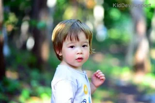 Stop Mind Reading Your Kids: 7 Proven Ways to Make Them Use Their Voice