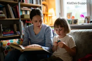 Unlock the Magic: How to Monitor Your Baby’s First Words and Cooing Milestones 👶