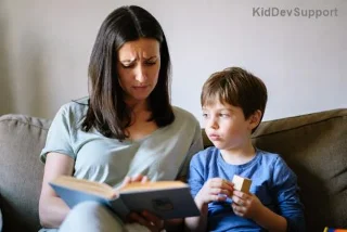 Supercharge Your Toddlers Chatter: How to Help Your Child Say More Words Each Week