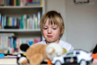 7 Alarming Signs Your Toddler Has a Phonological Disorder – Spot Them Before Its Too Late!