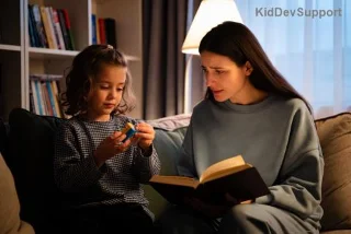 Unlocking Silent Voices: How AAC Devices Revolutionize Speech Development