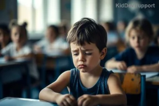 Unveiling the Hidden Link: Can Allergies Trigger Speech Delay in Kids?