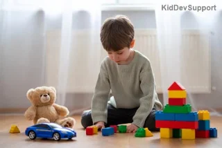 Quanto Dura il Ritardo del Linguaggio Senza Intervento? Verità Scientifica per Genitori Preoccupati