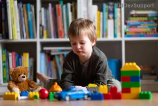 Is Screen Time Silently Causing Speech Delay in Your Child? Latest Studies Reveal the Truth