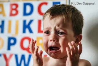 ¡La Mejor Edad para Intervención en el Habla: No Esperes Demasiado y Cambia su Futuro!