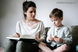 Perché i Problemi di Elaborazione Sensoriale Ritardano il Linguaggio: Cause Nascoste e Soluzioni Immediate