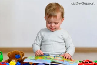 5-Minute Speech Superchargers: Easy Activities for Busy Parents to Boost Kids Talking Skills