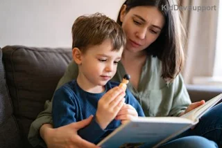 Unlocking Toddler Talk: Proven Speech Delay Treatment Options That Work