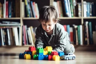 Come Insegnare le Prime 50 Parole al Tuo Bambino: Metodo Efficace e Divertente per uno Sviluppo Linguistico Rapido