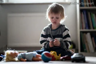 Speech Delay vs Language Delay: Essential Differences Parents Need to Know Now