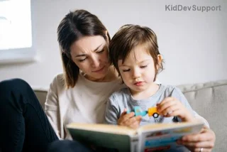 Late Talkers at Age 4: Is Speech Therapy Too Late? Proven Answers & Tips