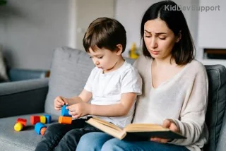 10 Consigli Semplici per Far Dire Nuove Parole al Tuo Bambino Piccolo: Sviluppa il Linguaggio Ora! 🚀