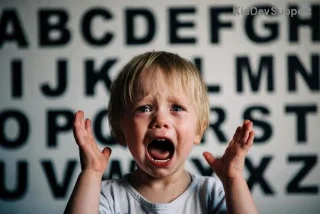 18-Month-Old Not Talking? Ultimate Survival Guide for Anxious Parents