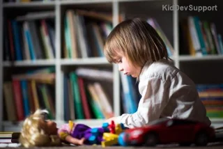 Unlock Kids Voices: Art Therapy for Expressive Language – 10 Creative Ways to Spark Talking!