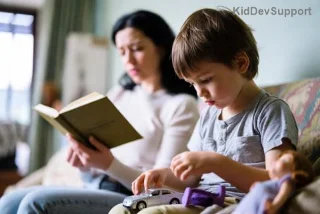 Unlock Your Babys First Words: The Choice-Making Method to Trigger Daily Speech Milestones