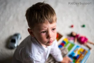 What Really Causes Speech Delay in Children? 7 Shocking Reasons Revealed