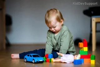 Otites et Retard de Langage : Le Lien Insoupçonné Qui Retarde le Développement de Votre Enfant !